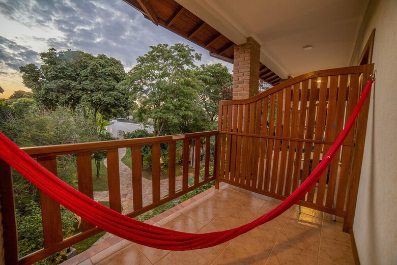 Posada Pousada Gira Sol