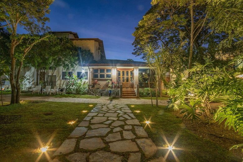Posada Pousada Gira Sol