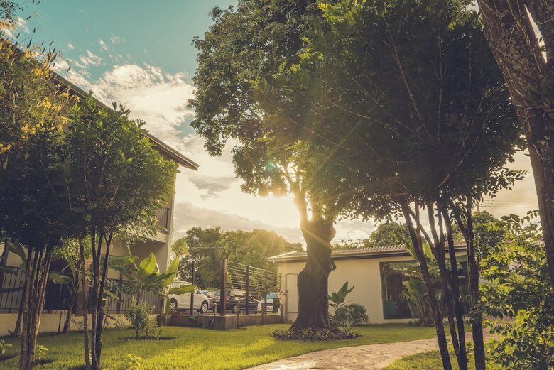 Posada Pousada Gira Sol