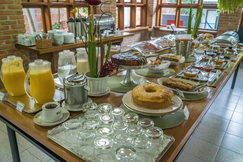 Posada Pousada Gira Sol
