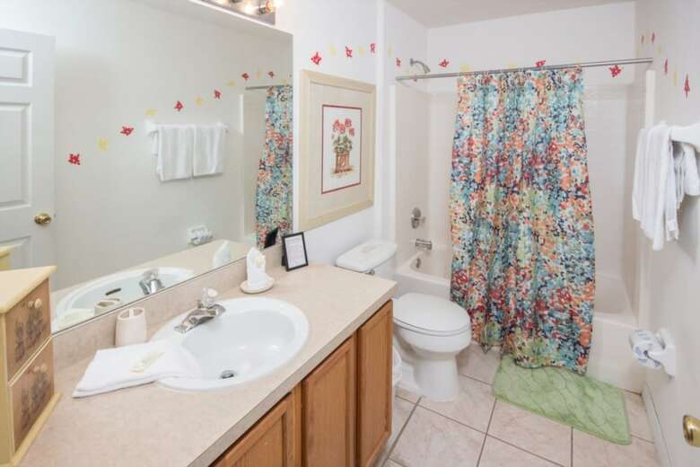 Clear Creek Villas