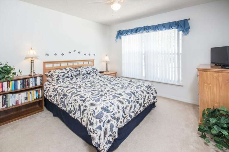 Clear Creek Villas