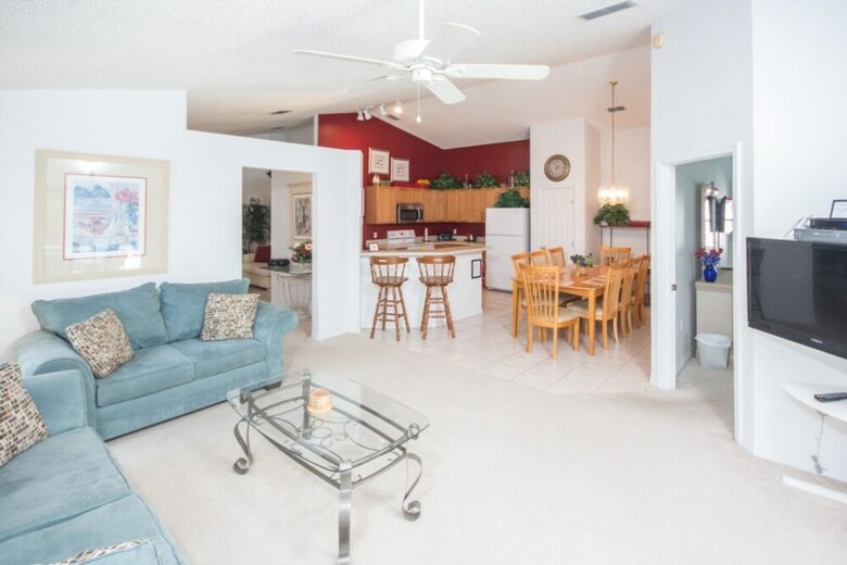 Clear Creek Villas