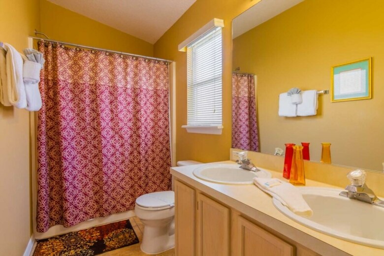 Clear Creek Villas