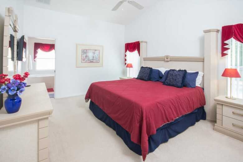 Clear Creek Villas