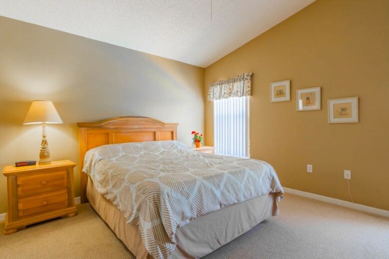 Clear Creek Villas