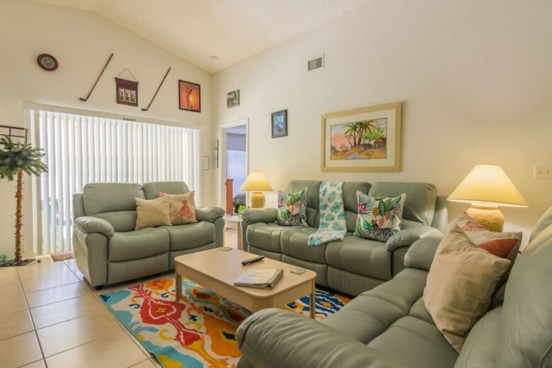 Clear Creek Villas