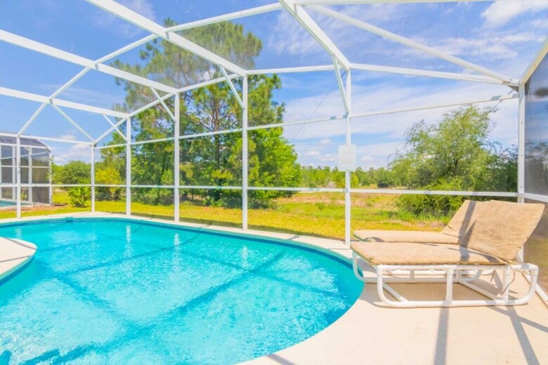 Clear Creek Villas