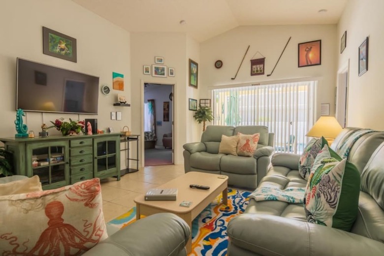 Clear Creek Villas