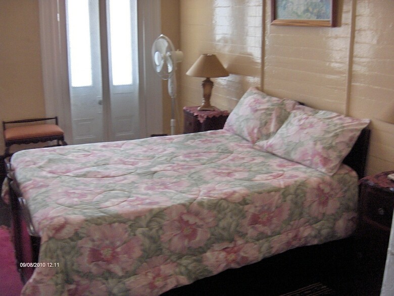 Demontevin Lodge Hotel