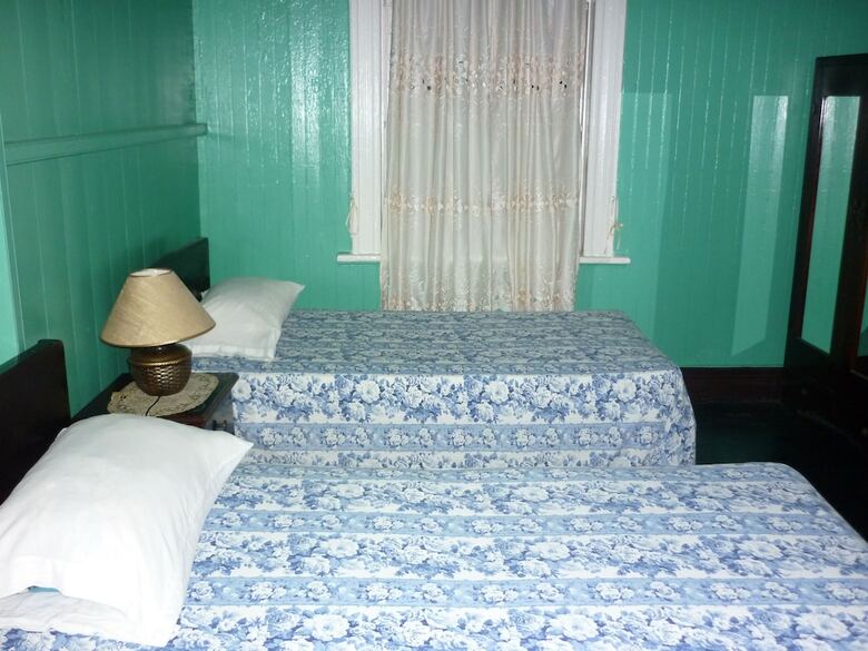 Demontevin Lodge Hotel
