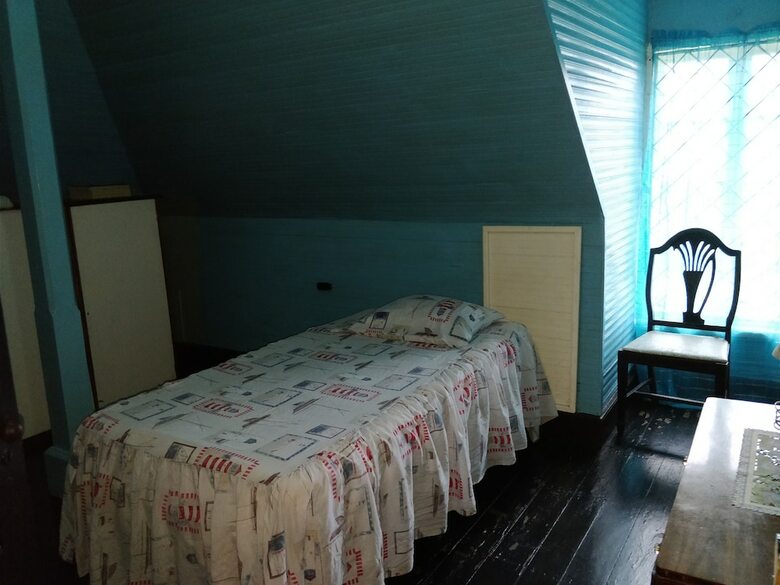 Demontevin Lodge Hotel
