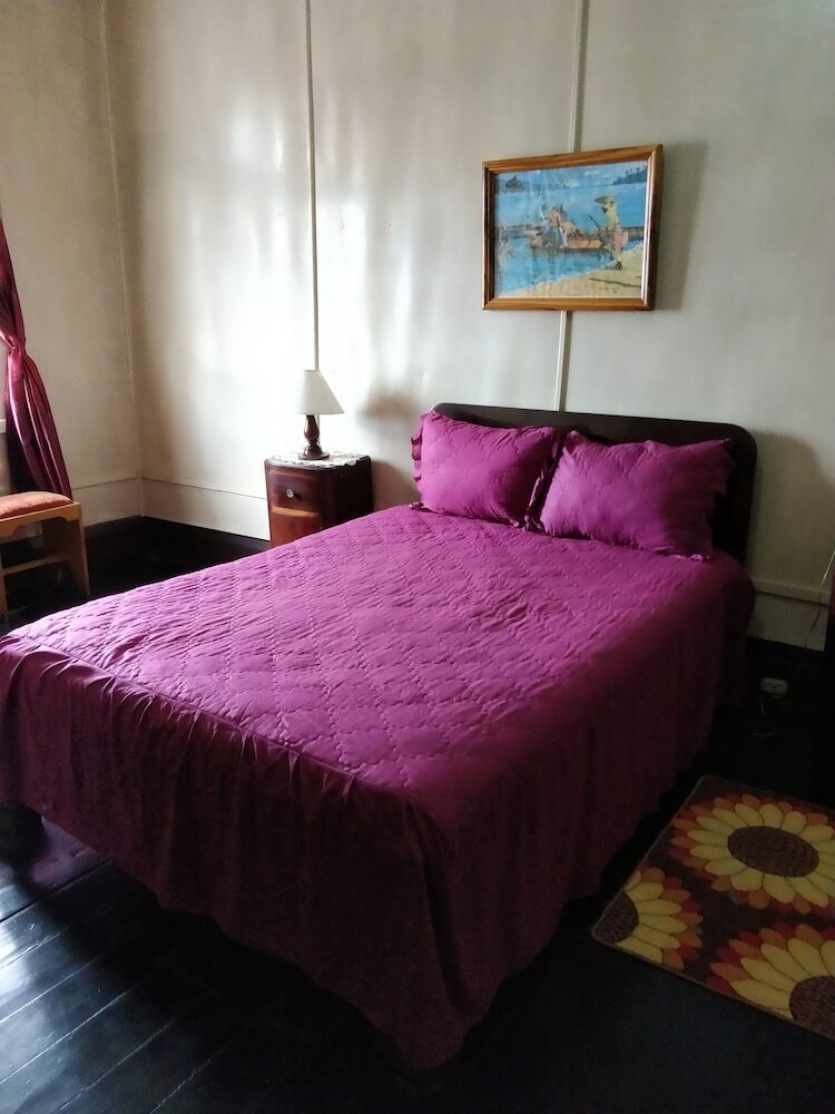 Demontevin Lodge Hotel