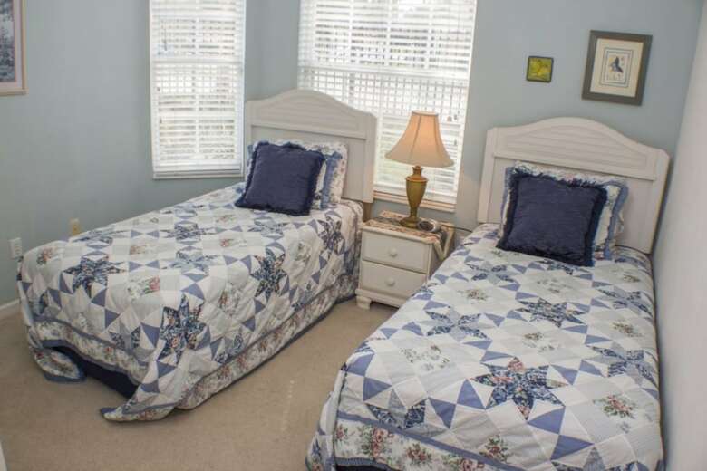 Windsor Palms Resort Condos