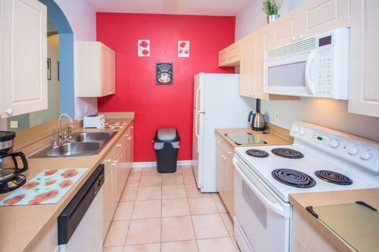 Windsor Palms Resort Condos