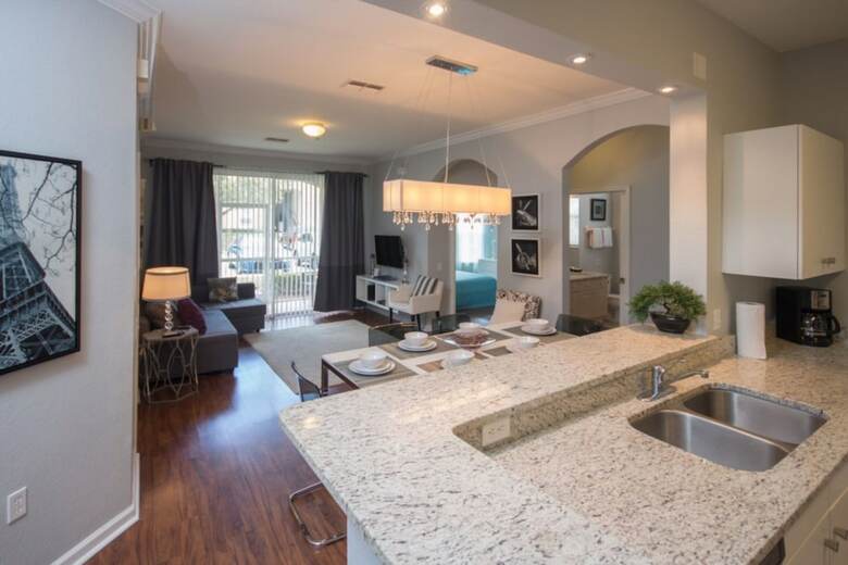 Windsor Palms Resort Condos