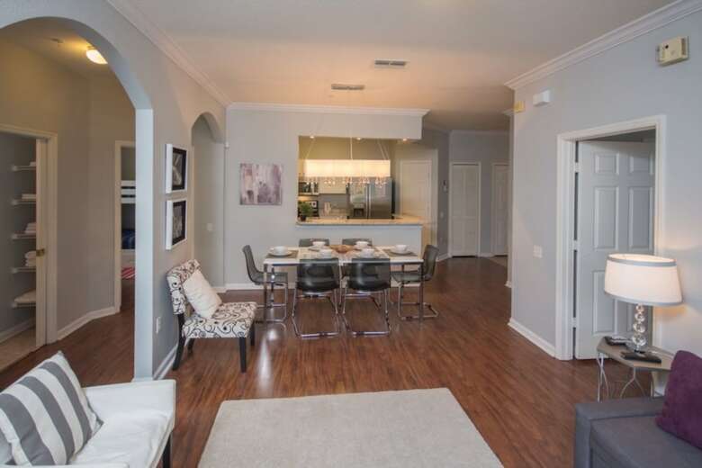 Windsor Palms Resort Condos