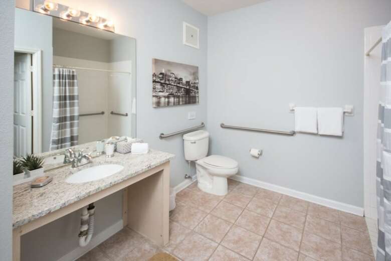 Windsor Palms Resort Condos