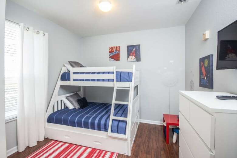 Windsor Palms Resort Condos