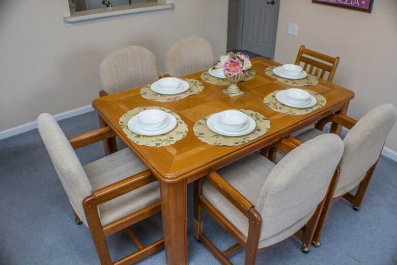 Windsor Palms Resort Condos