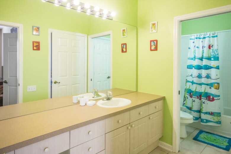 Windsor Palms Resort Condos
