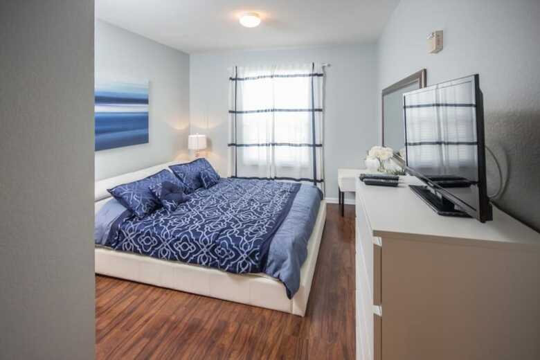 Windsor Palms Resort Condos