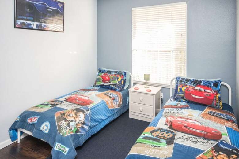 Windsor Palms Resort Condos