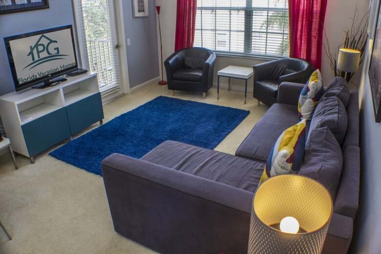 Windsor Palms Resort Condos