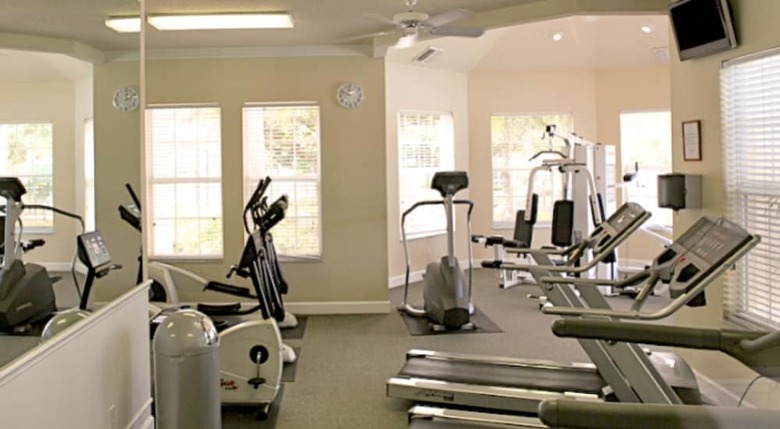 Windsor Palms Resort Condos