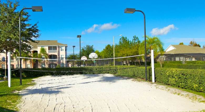 Windsor Palms Resort Condos