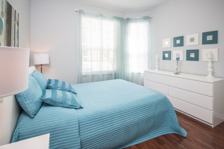 Windsor Palms Resort Condos