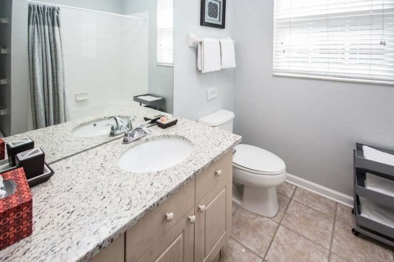 Windsor Palms Resort Condos