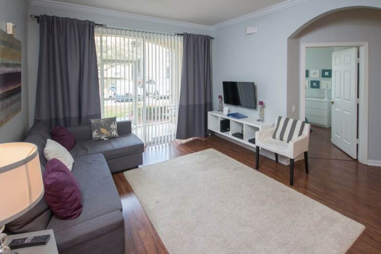 Windsor Palms Resort Condos