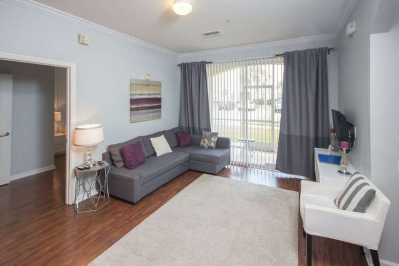 Windsor Palms Resort Condos