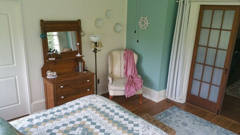 Almost Heaven Bed & Breakfast