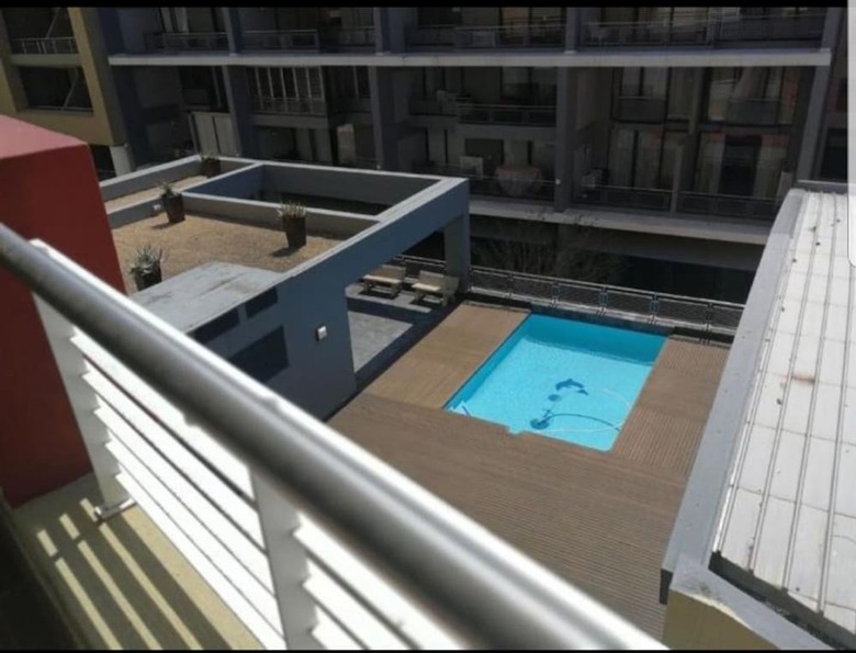 Apartamentos Palmgate