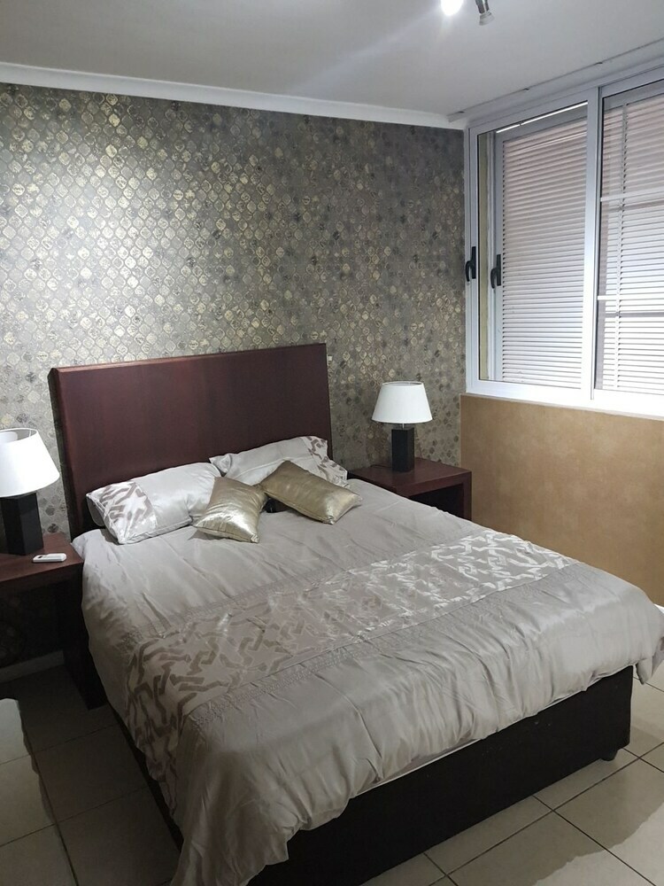 Apartamentos Palmgate