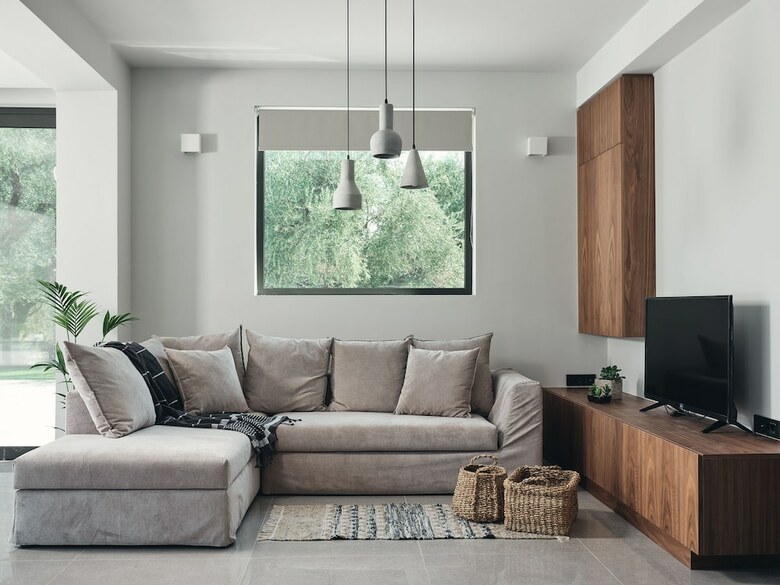 Drallos Luxury Villa