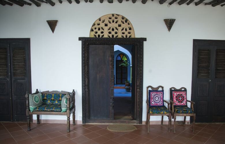 Hotel Villa Bahati Zanzibar