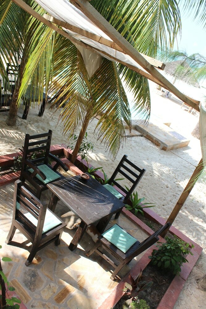 Hotel Villa Bahati Zanzibar