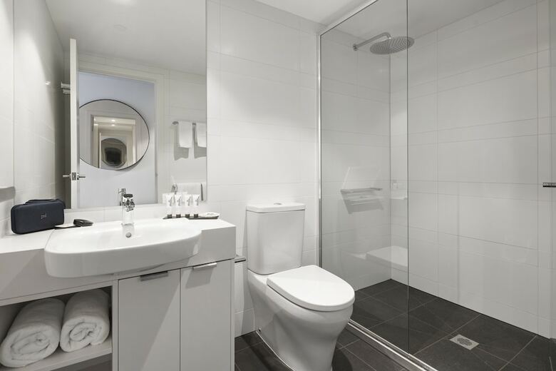 Apartamentos Quest St Kilda Road