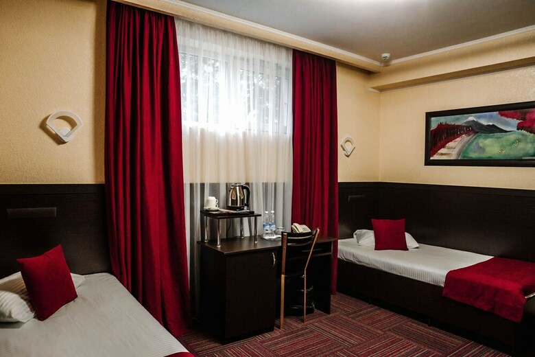 Kluchotel