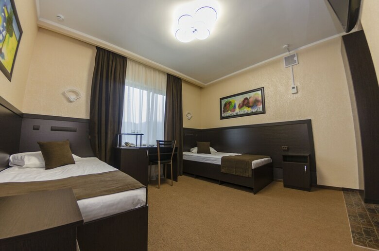 Kluchotel
