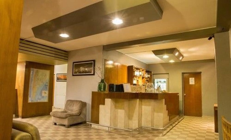 Ayelen - Hotel De Monta�a