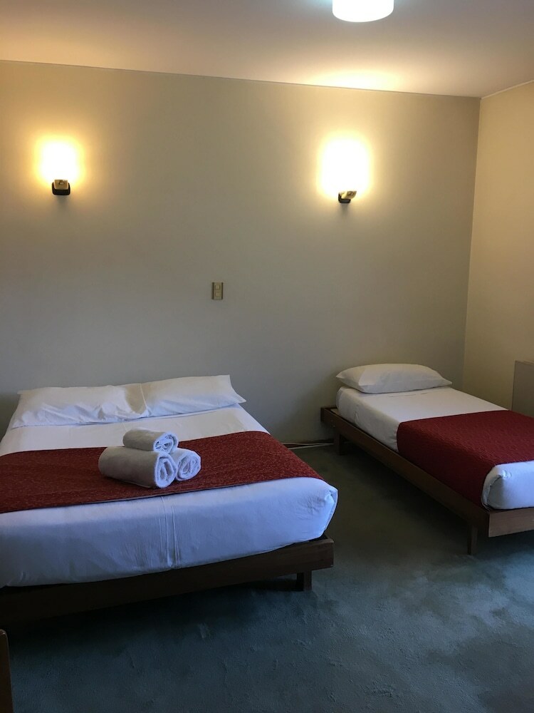 Ayelen - Hotel De Monta�a