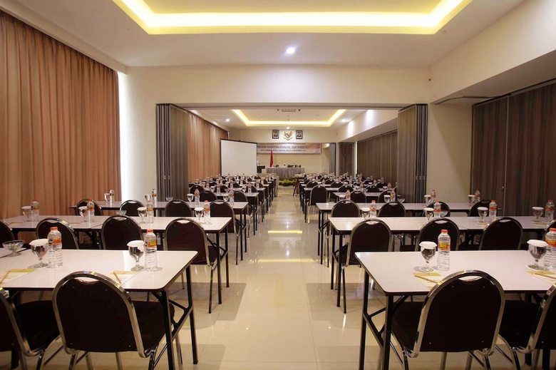 Hotel Swiss-belinn Gajah Mada Medan