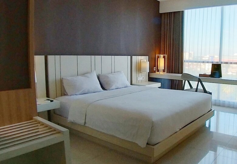 Hotel Swiss-belinn Gajah Mada Medan