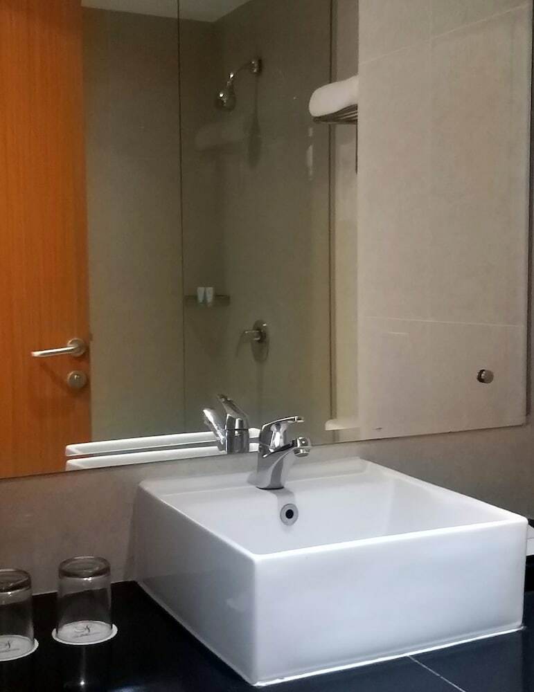 Hotel Swiss-belinn Gajah Mada Medan