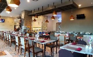 Hotel Swiss-belinn Gajah Mada Medan