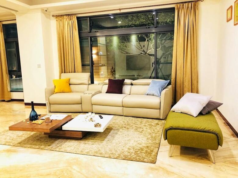 Hotel Unice Home